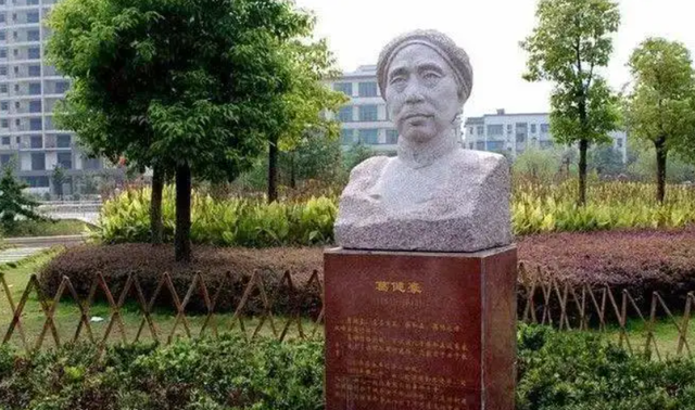 蔡和森的资料，蔡和森简介（祖母48岁上学54岁留法）