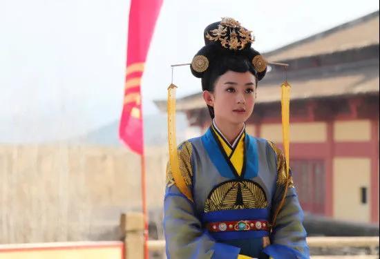 农村出来的女孩子性格，农村长大的女生特点（2022年惊艳荧屏的7大农村妇女）