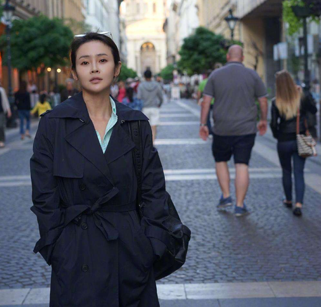 于明加个人资料简介，于明加个人资料家庭背景（演员于明加：入圈零绯闻）