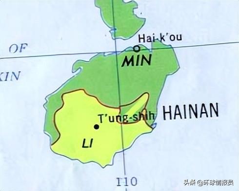 海南岛介绍，海南岛简介(50字左右)（为什么最终“独立”建省）