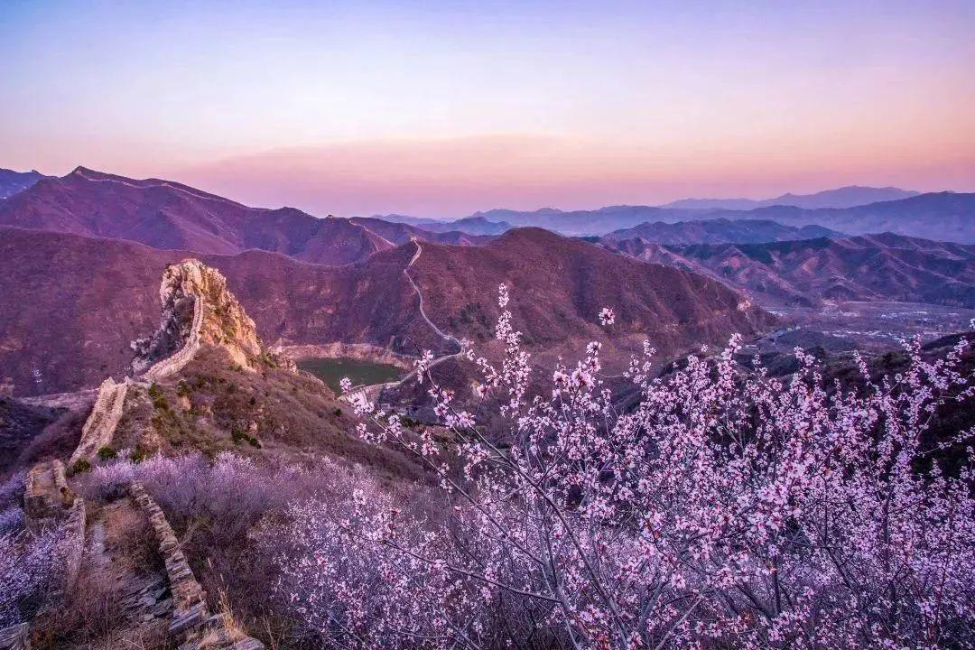 北京旅游景点图片高清实拍，北京冷门景点又好玩的地方