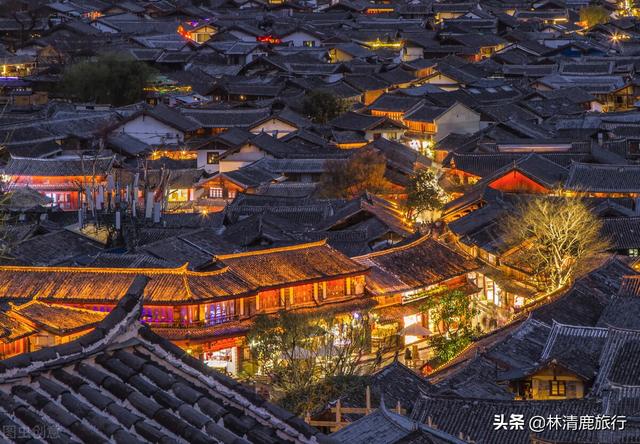 11月丽江旅游，11月去丽江有什么好玩的（月租房800元起）
