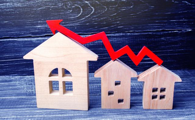 经济下行地产行业，为什么每一次经济下行