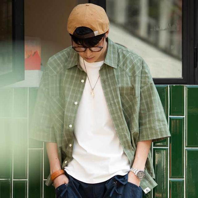 男士衬衫品牌十大排名，国际男士衬衫品牌十大排名（20家200件平价高级感衬衫）