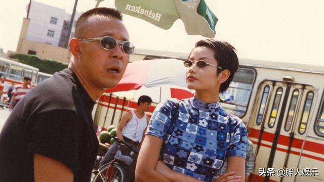 瞿颖怎么读，瞿颖是哪年的（和张亚东相恋10年换来一场空）