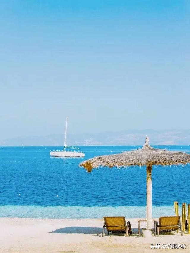 抚仙湖要门票吗，抚仙湖攻略一日游（挖到李健超爱的神仙小城）