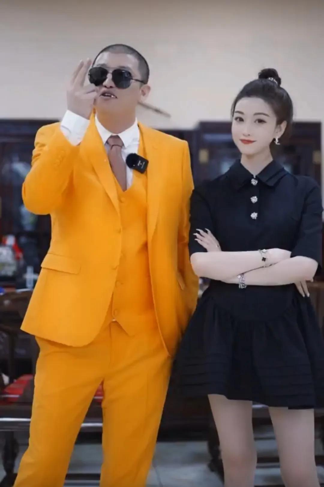 快手拍段子的网红，网红二驴：一头打不死的骡子