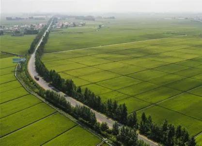 永吉县是哪个市的，永吉县是哪个市的地级市（吉林省吉林市永吉县真适合发展农业）