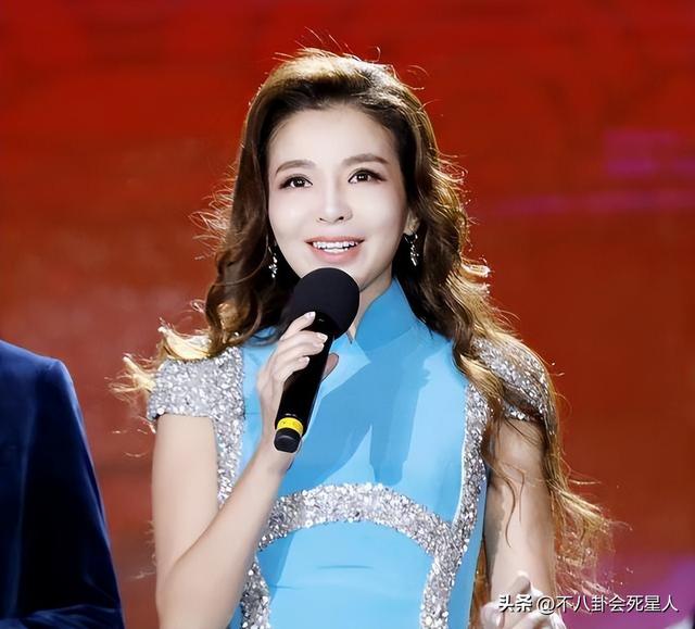 李思思是哪所大学的，李思思是哪毕业的（9位央视女主播的婚姻）