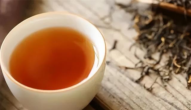 红茶最好喝的十种，这3款脱颖而出