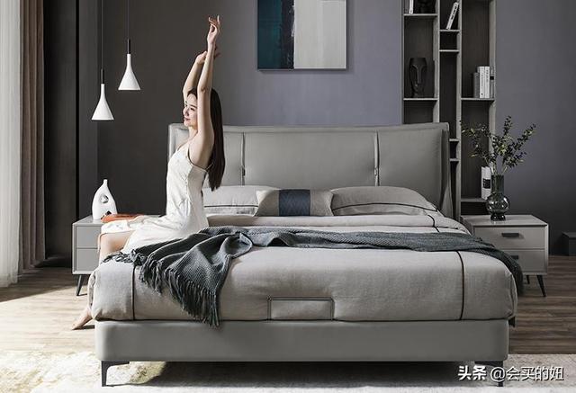 卧室沙发床怎么选购，卧室沙发床怎么选购的（9种再便宜、再好看也不要买的床）