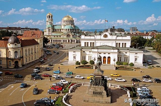 保加利亚是什么之国，保加利亚是什么之国号称（曾经的社会主义国家有多落寞）