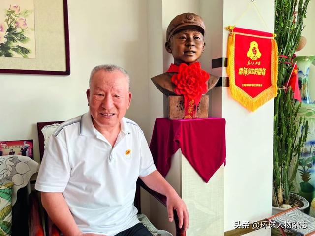 雷锋月是几月，揭秘你不了解的“时髦小伙”——雷锋