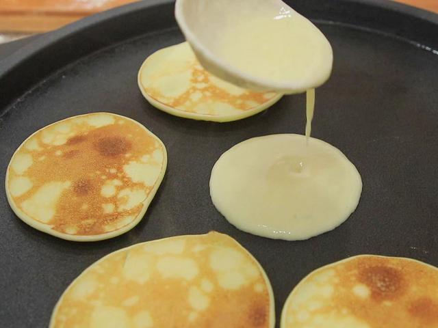 面点的制作方法，面点的制方法（早餐吃啥不犯愁）