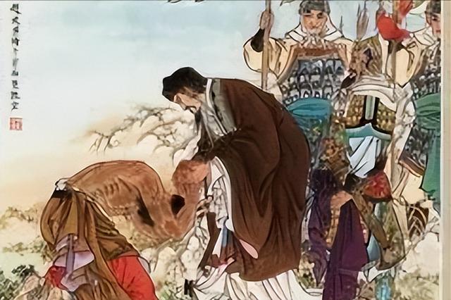 新三国剧情分集简介，电视剧新《三国》的故事线删减了哪些情节