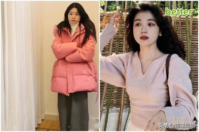 宽脸适合的发型，适合脸宽女生的刘海造型（看舒淇、王菲就知道）