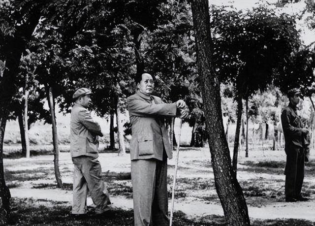 李银桥简介 子女，李银桥简介（弥留之际拉着外甥手）