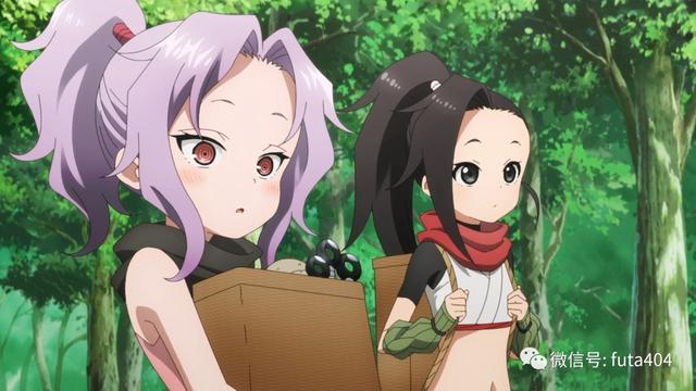 市之濑加那配音，市之濑加那（2022年4月新番）