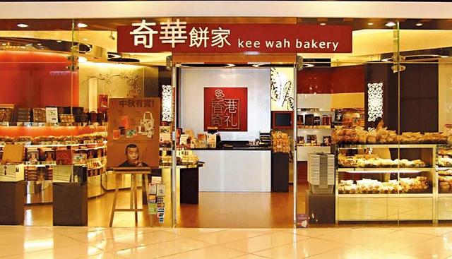 15 款韩国游客必买香港手信 | 韩国人眼中的港式好物