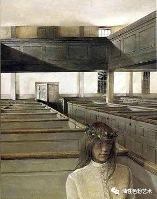 如何制作水粉颜料，怎么做水粉颜料（坦培拉绘画的颜料与调制方法）