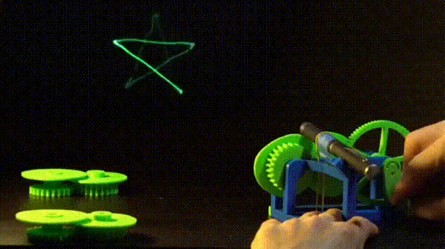 科普知识资料大全，科普小知识大全（45张有科普性动图带我们了解世界的真相）