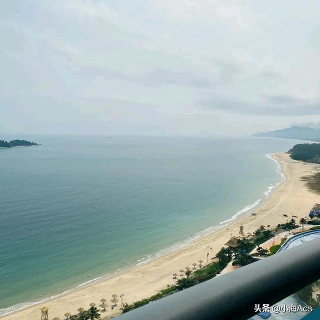 阳江海陵岛自由行攻略，海陵岛自由行旅游攻略（阳江海陵岛两天两夜旅行攻略）