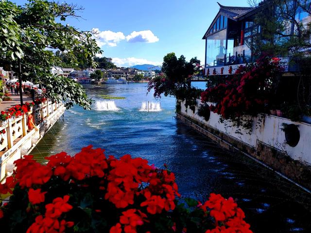 大理旅游攻略必去景点，自驾游大理旅游攻略必去景点（大理本地资深从业者推荐的大理必游的八景点）