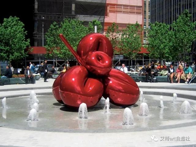 世界著名雕塑作品有哪些，世界有名的雕塑（世界各地有影响力的雕塑一瞥）