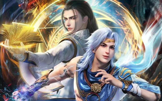 唐家三少的全部作品，唐家三少全部作品有哪些（但每部作品改编都是年番待遇）