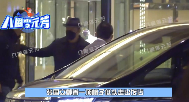 宋丹丹三段婚史，邓婕张国立低调恩爱