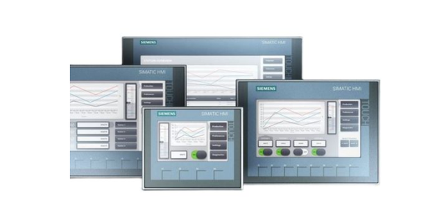 昆仑通态触摸屏，昆仑通态触摸屏教程（工控触摸屏品牌十大排名出炉）