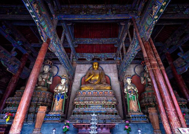 啥叫沽名钓誉，识人术：一个人是行善积德