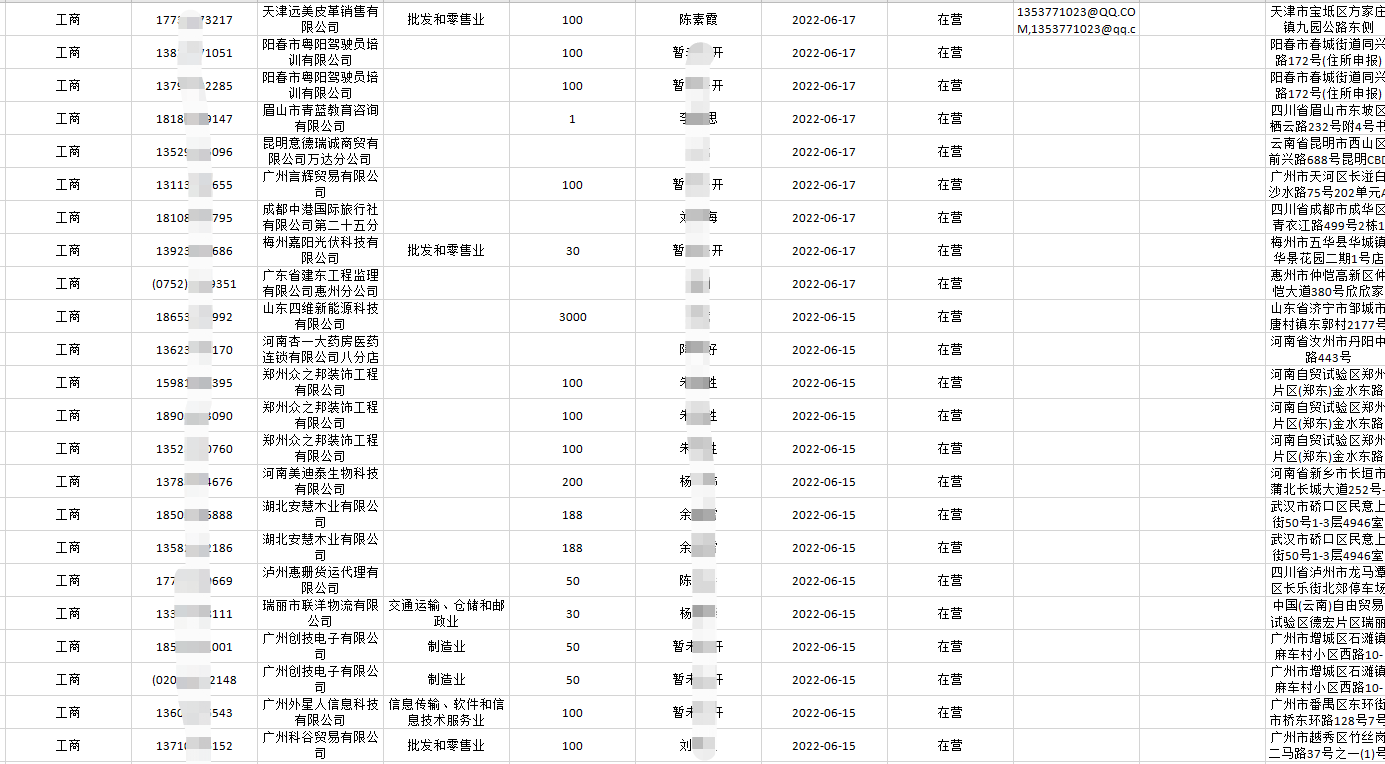 网络销售怎么找客户(网销怎么找客户资源)