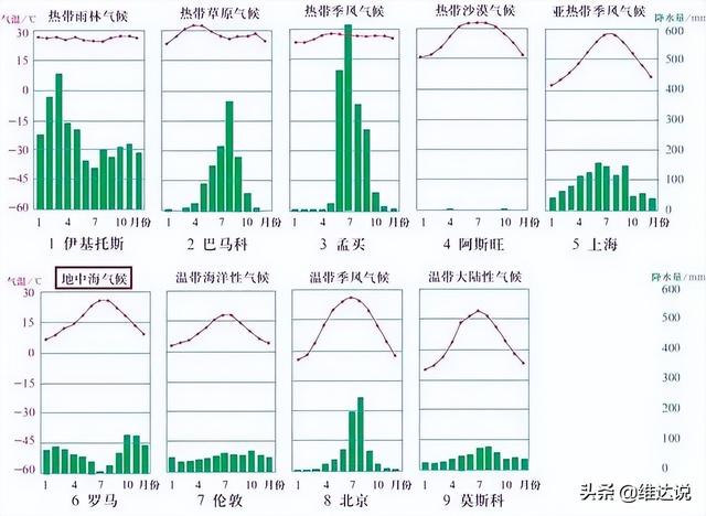 小米是什么农作物，粟是什么农作物（五谷之首的小米为何被四千多年前从西亚传入的小麦取代主粮地位）