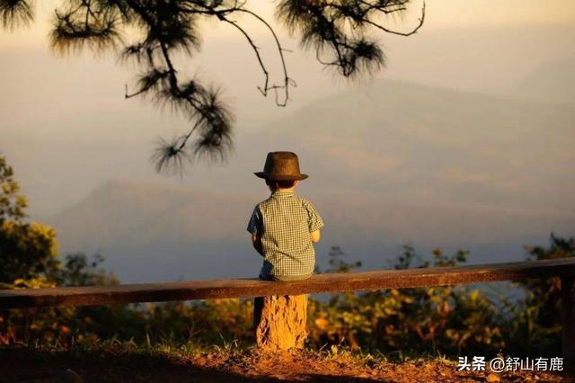 梦到鹿是什么意思，有蹊跷”：梦到陈年往事