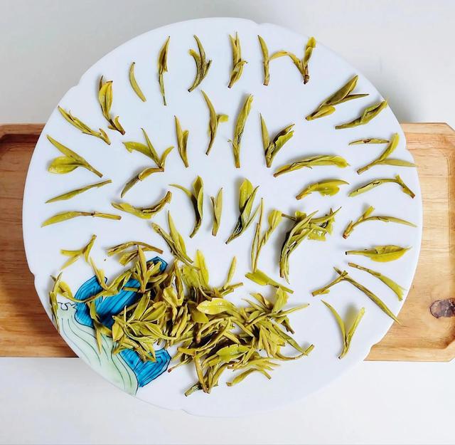 顾渚紫笋的功效和作用，顾渚紫笋冲泡方法（▏浙江历史上的两大贡茶）