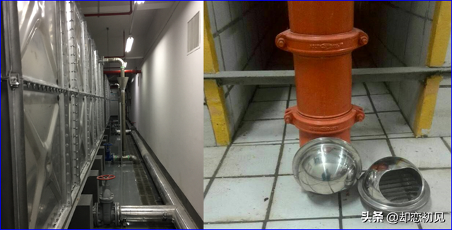 厕所水箱怎么安装，厕所水箱坏了找谁修（<创优做法与错误示范>）