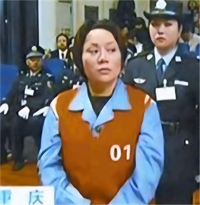 重庆黑老大谢才萍，石艳萍案（重庆“黑帮教母”谢才萍）