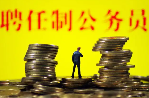 聘任制公务员有编制吗，中国有哪几种编制（“聘任制”公务员要来了）