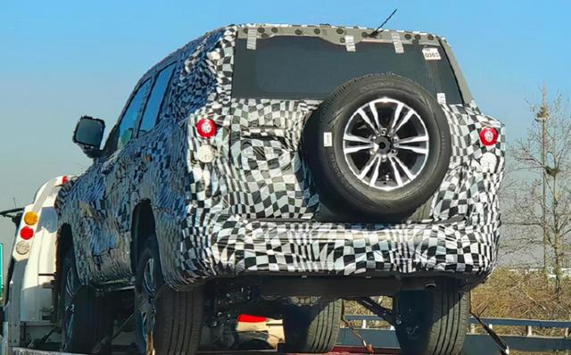 m274发动机，m274发动机用在什么车（北京越野的BJ60会用谁家的发动机）