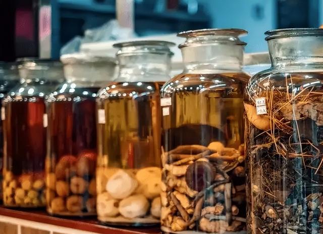 蝎子泡酒正确方法，蝎子泡酒的功能和作用（才明白泡酒原来那么容易）