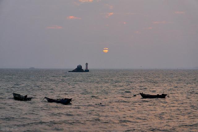 去厦门必去的几个地方，厦门必去的几个景点（这8个好玩又好拍的免费游玩圣地）