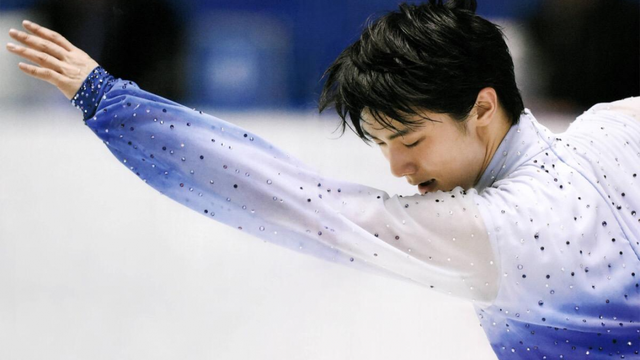 李玉刚羽生结弦，羽生结弦首播超10万人观看（果然优秀的人都心心相惜）