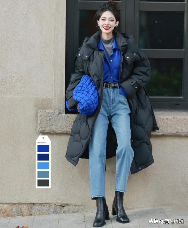 黑色皮肤穿什么颜色衣服好看，女孩皮肤偏黑穿什么颜色衣服好看及怎么搭配（哪些“颜色”能穿哪些不能穿）
