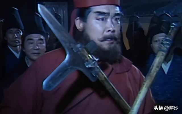 曹操是怎么死的，曹操怎么死的（汉朝到底毁于董卓之手还是曹操之手）
