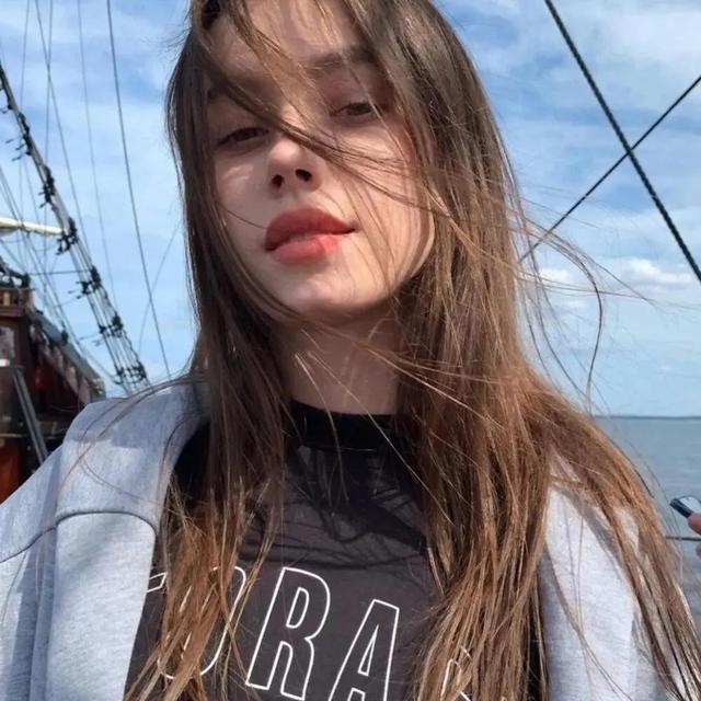 超好看气质的欧美女生头像微信，超好看气质的欧美女生头像（头像，欧美女生微信头像）