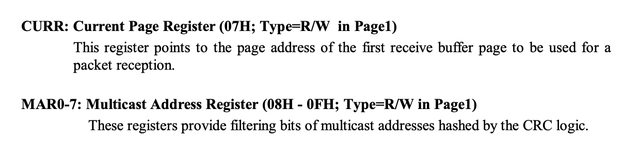 网卡mac地址怎么查看（在30天自制操作系统上编写网卡驱动）