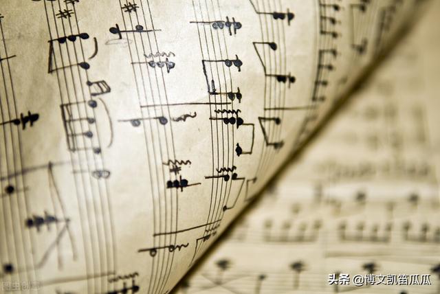 声乐的分类，声乐分几种类型（博文凯笛艺术瓜瓜谈音乐教育——音乐之美）