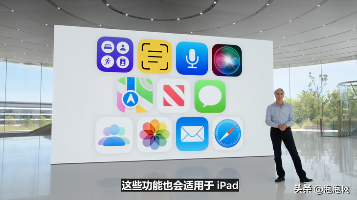 ipad是什么系统（iPadOS16功能详解）
