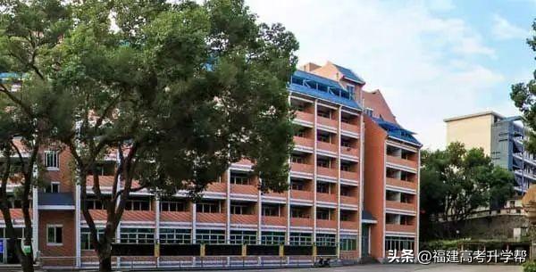福建省幼儿师范高等专科学校，福建幼儿师范高等专科学校宿舍条件怎么样—宿舍图片内景（福建最值得关注的20所专科院校及特色专业）